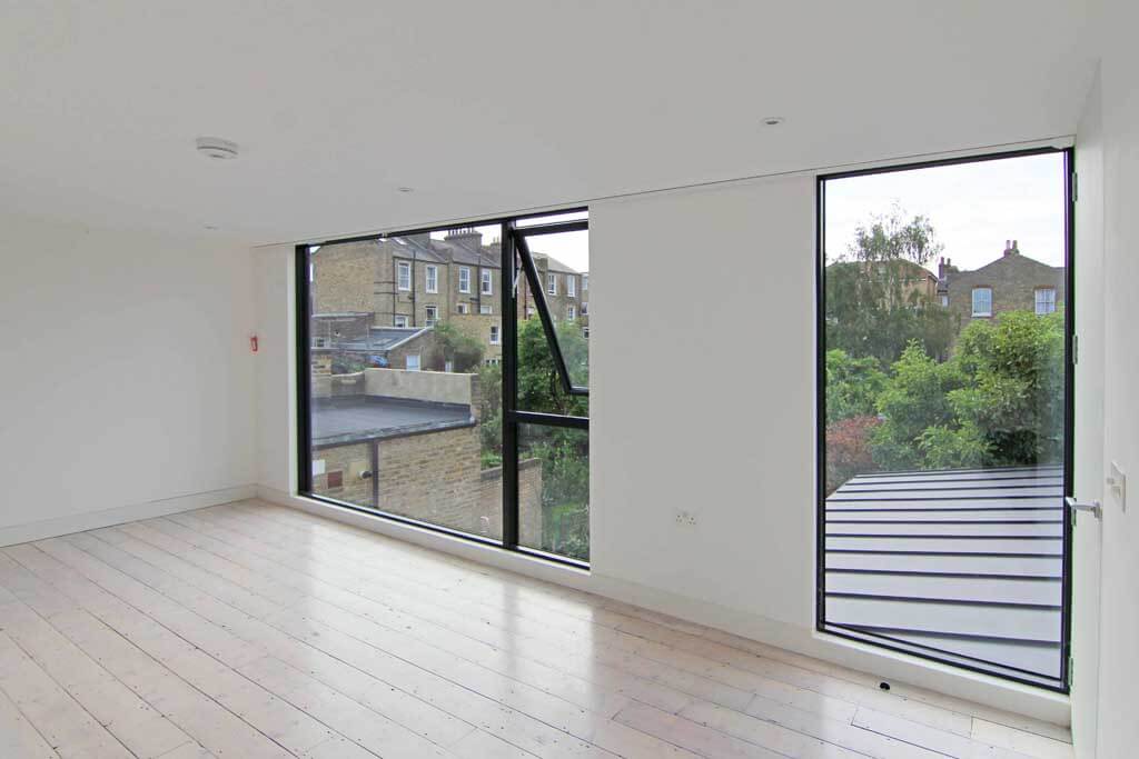 Denman Road suttonconstruction