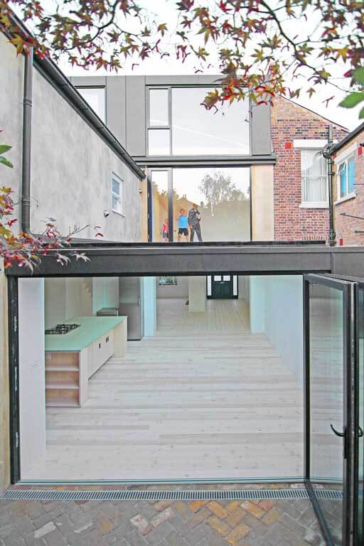 Denman Road suttonconstruction