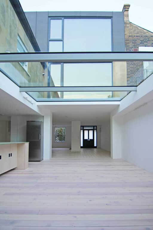 Denman Road suttonconstruction