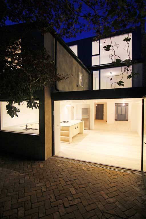 Denman Road suttonconstruction