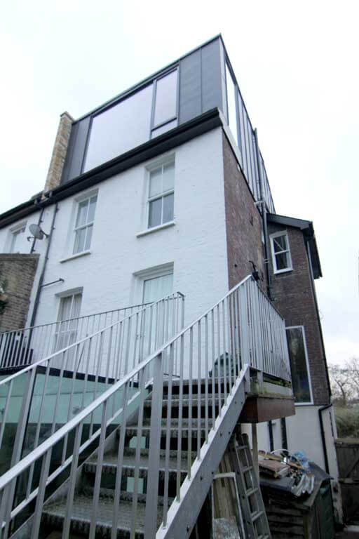 Charlton Church Lane suttonconstruction