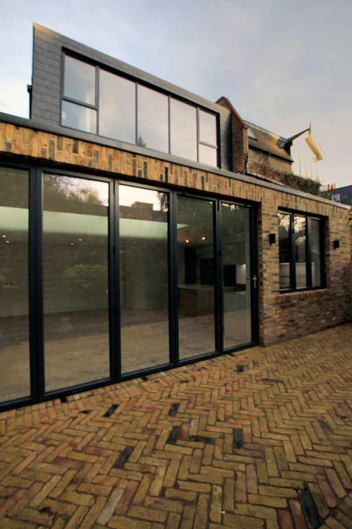 Whitehall Gardens suttonconstruction