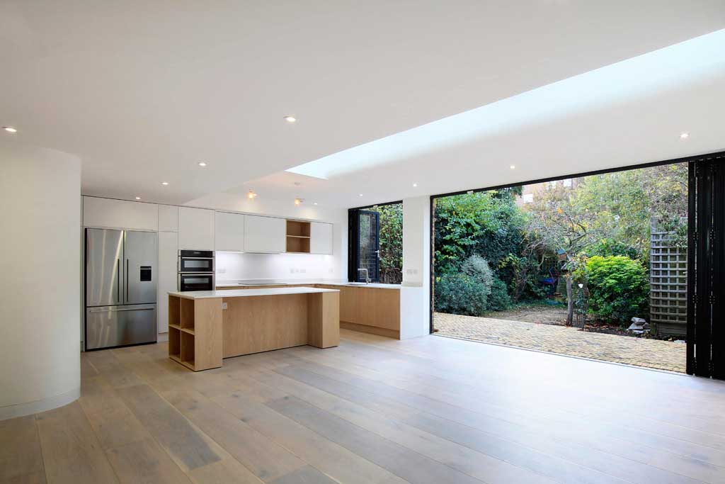 Whitehall Gardens suttonconstruction