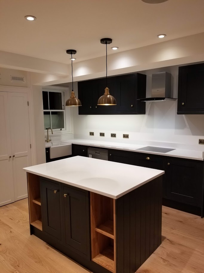 Builders in Wimbledon Building Projects in Wimbledon