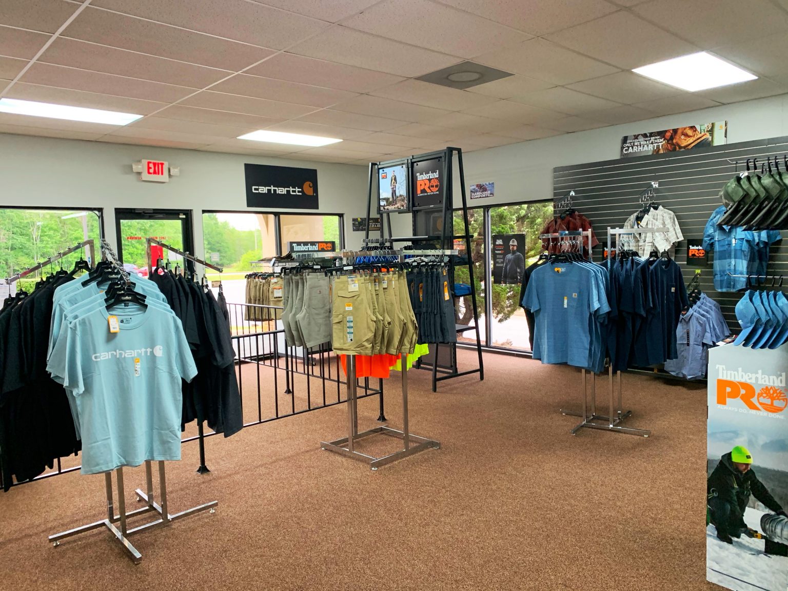 About Newnan Safety Shoes Newnan Shoe Mart Shoe Truck