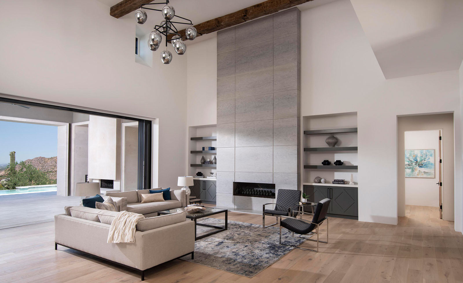 Scottsdale Home Stating Best Furniture Staging Companies In Arizona