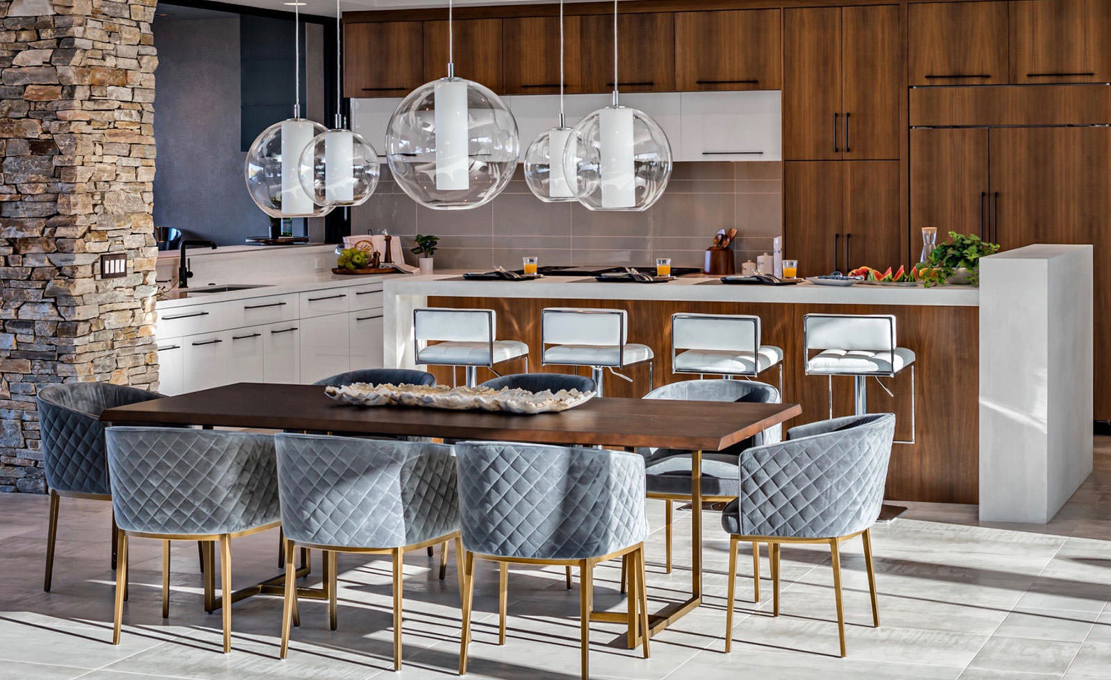 Scottsdale Home Stating Best Furniture Staging Companies In Arizona