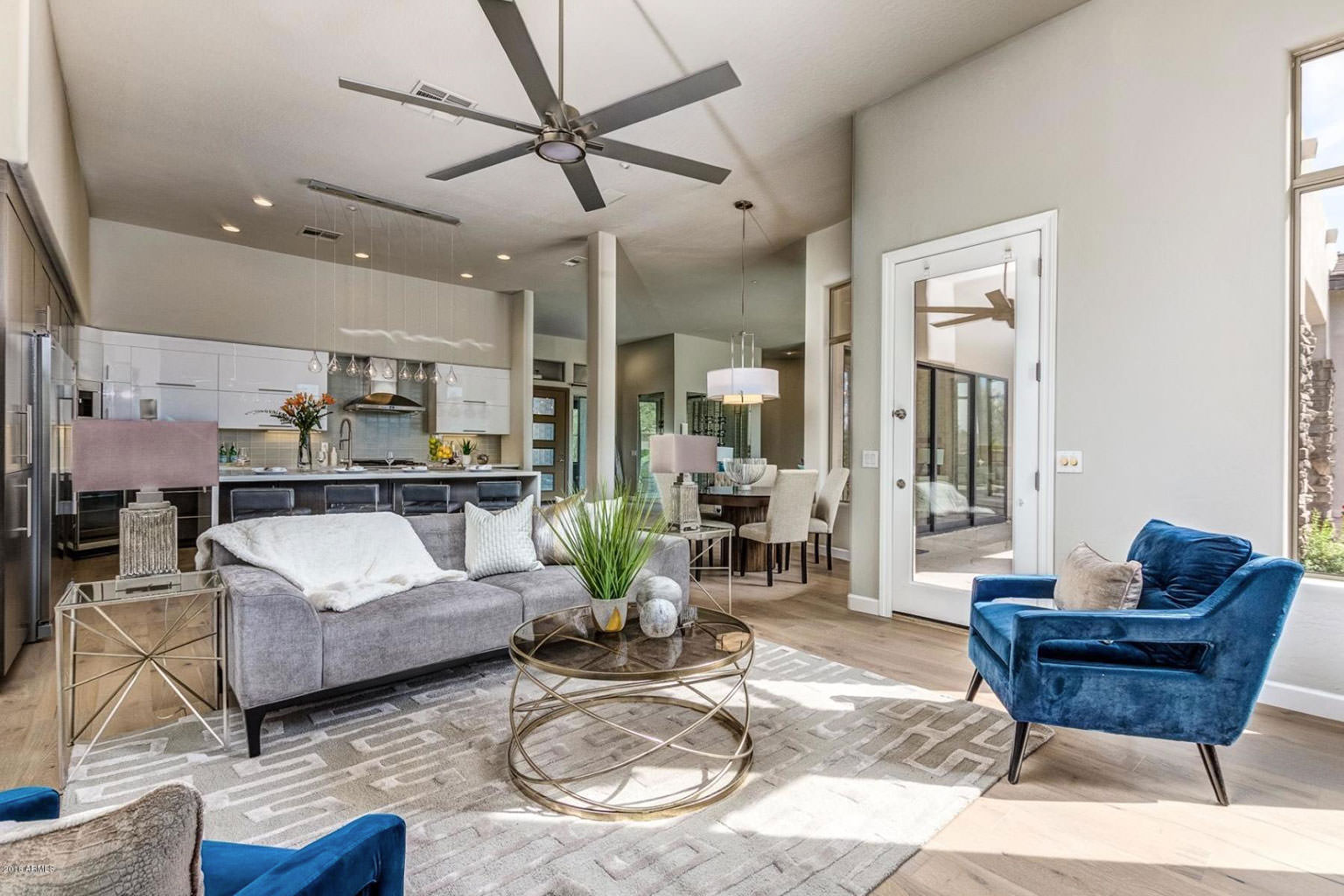 DCRanch,Scottsdale3 Sutton Staging