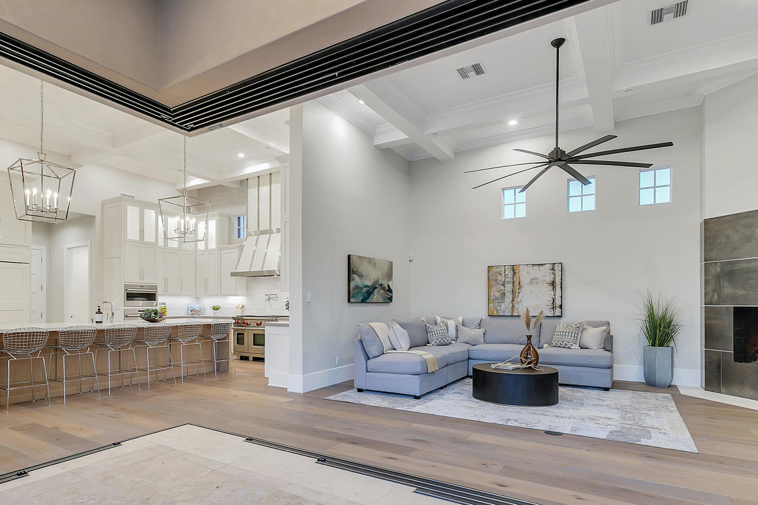 Scottsdale Home Stating Best Furniture Staging Companies In Arizona