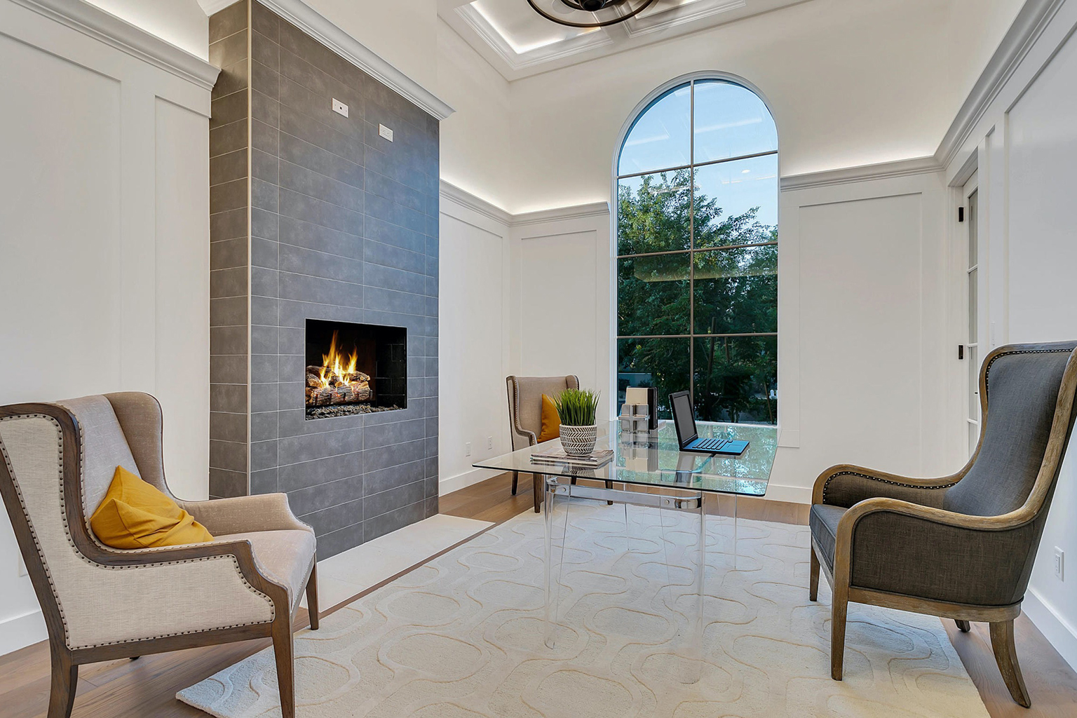 Scottsdale Home Stating Best Furniture Staging Companies In Arizona