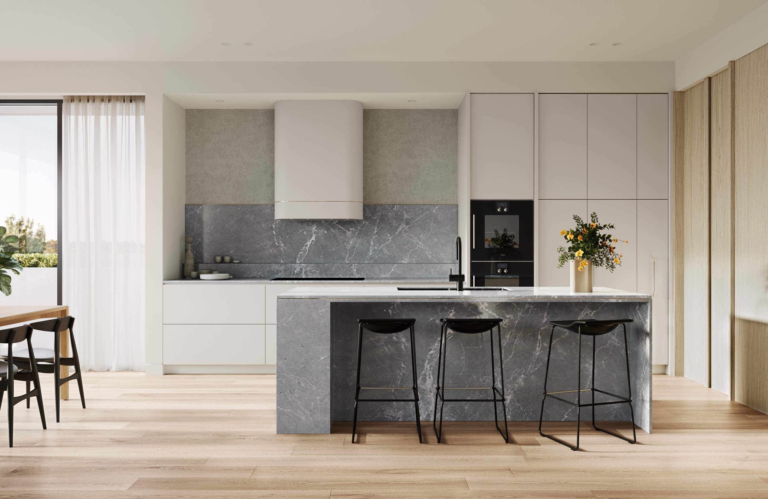 Sutton Street Kooyong