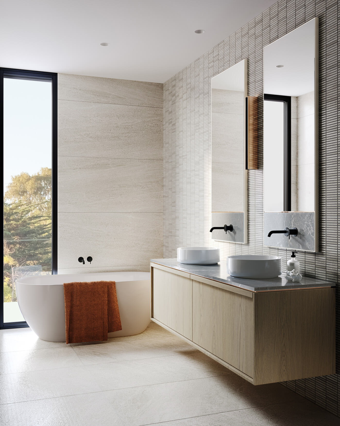 Sutton Street Kooyong