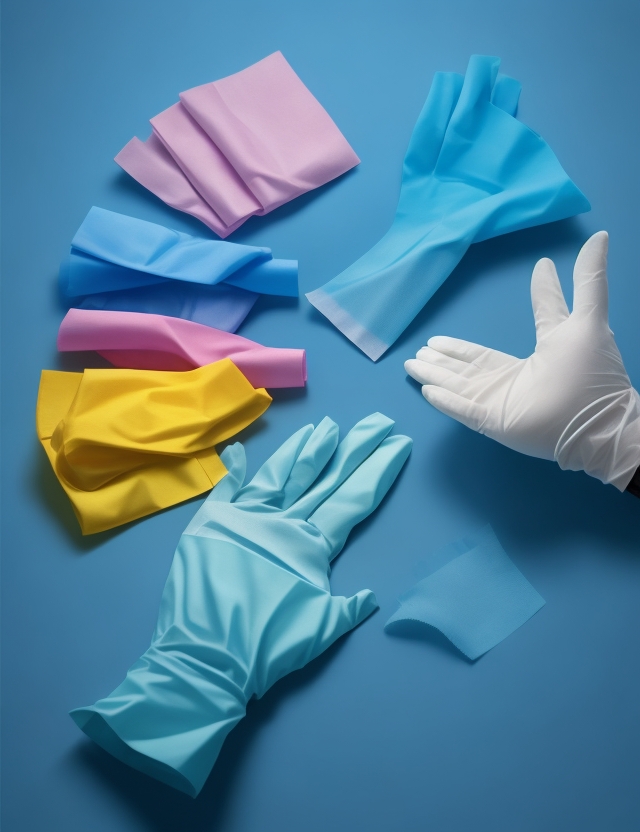 acetone and latex gloves Sutures Suppliers South Africa