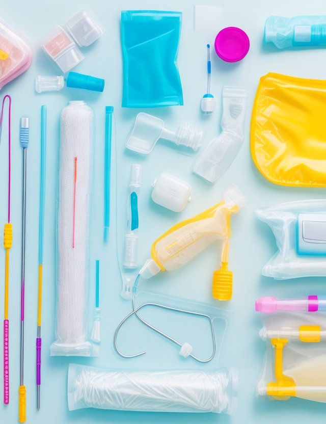 100 silicone foley catheter Sutures Suppliers South Africa