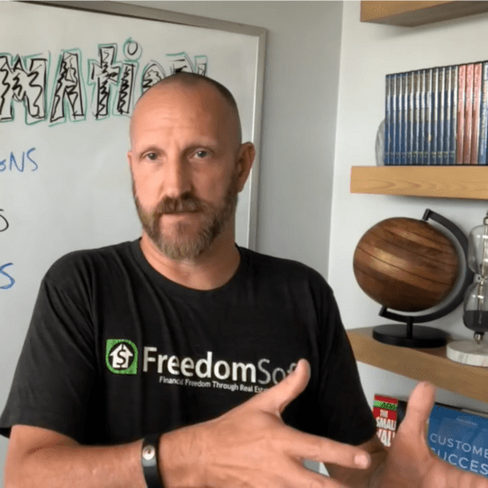 FreedomSoft Reviews (Rob Swanson) Suugly