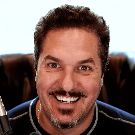 Russ Ruffino Review