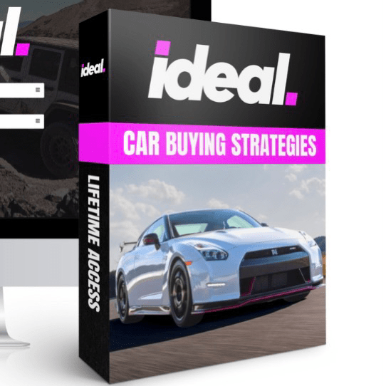 Ideal Car Strategies Review Suugly