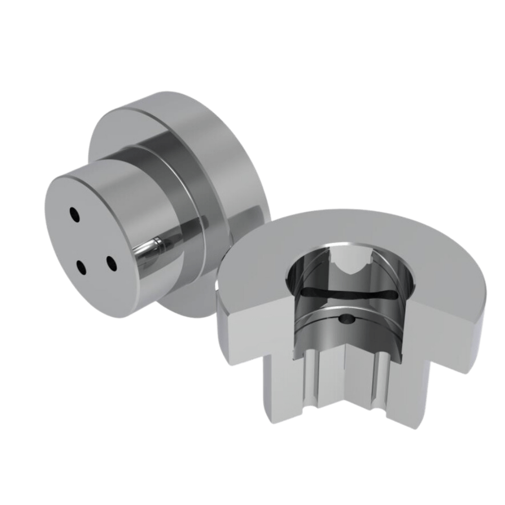 Construction Machinery Fastener Süvari Tools