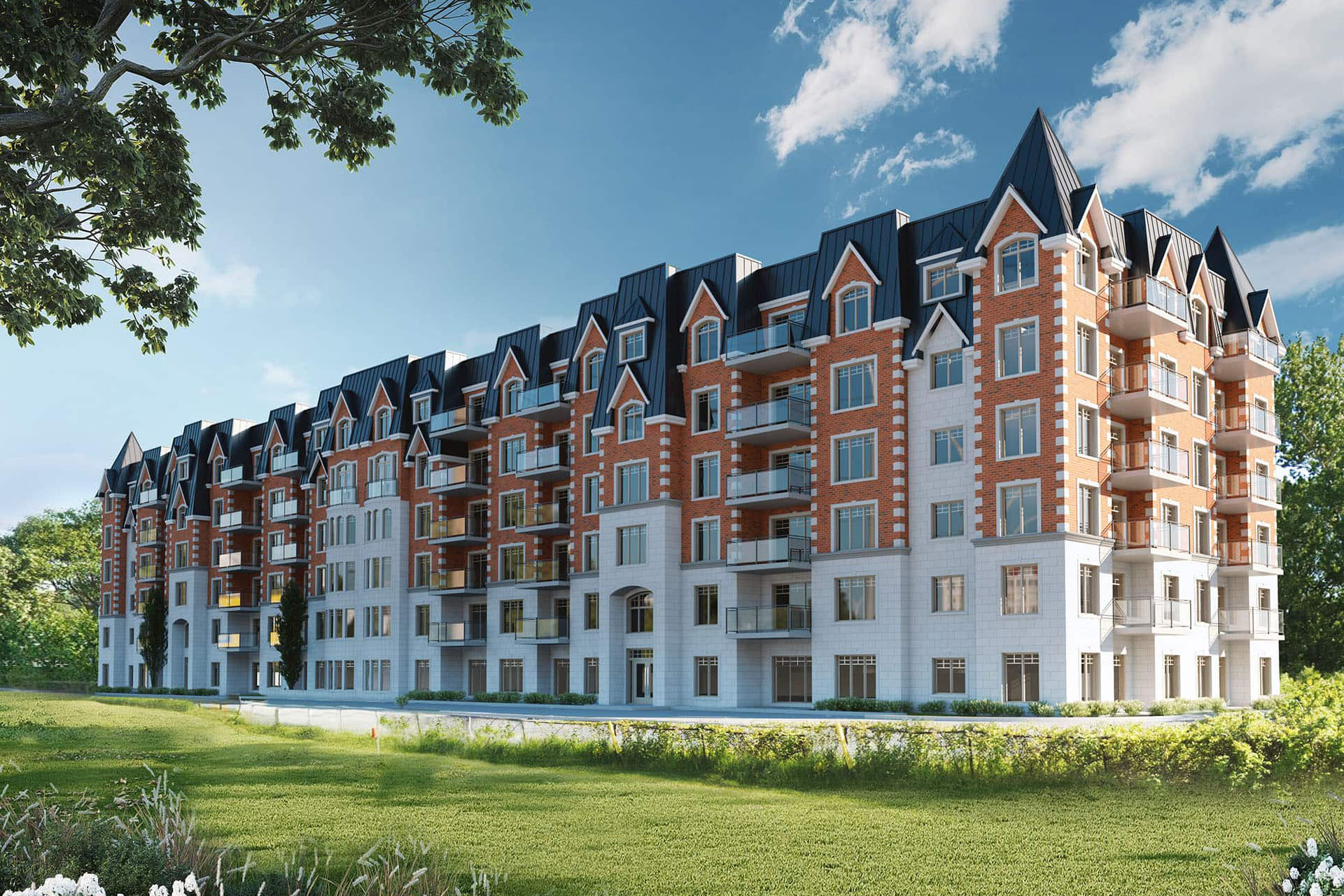 Le Suva SaintConstant Groupe