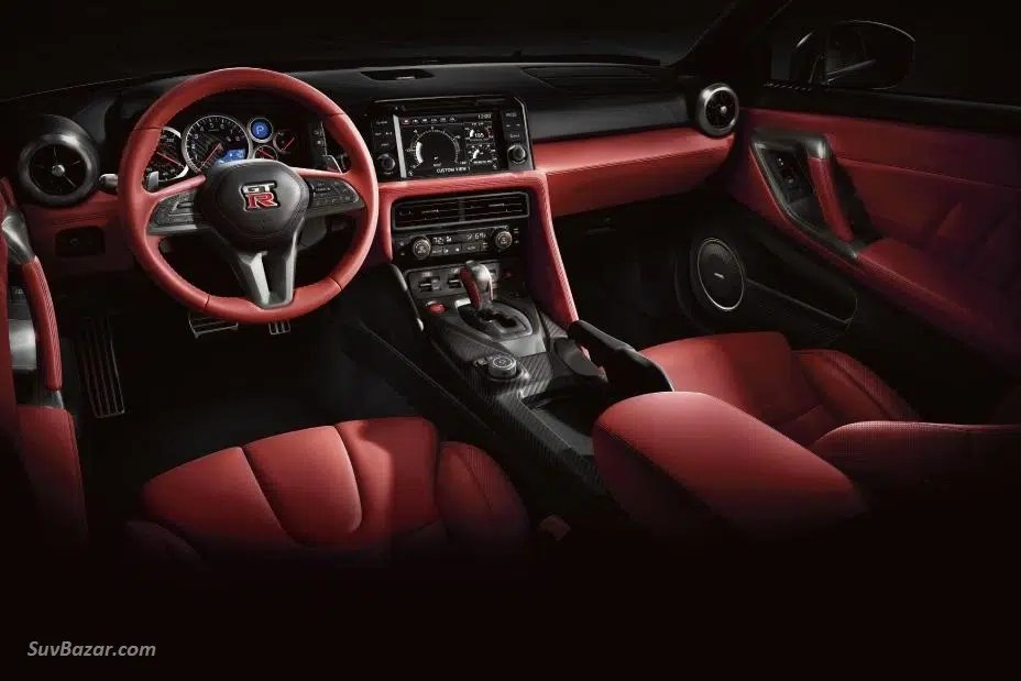2023 Nissan GT R Price Specs MPG Pros Cons We Know Everything