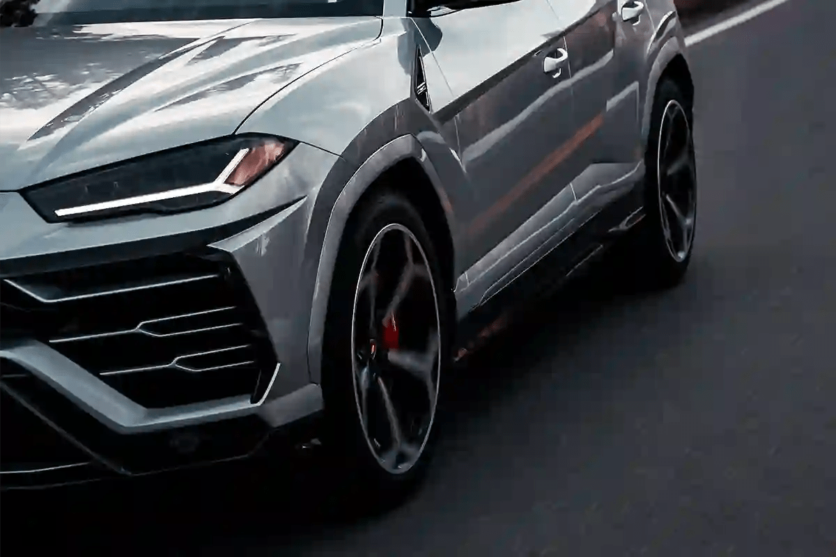 Top 3 Best and Worst Color Rims for a Silver Car SUVCult