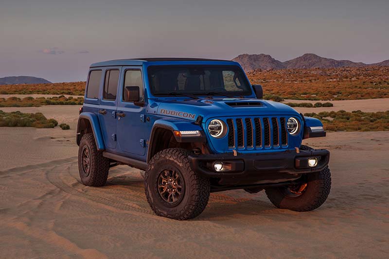 Best SUVs in the snow (TOP 5 for the snow) SUVCult