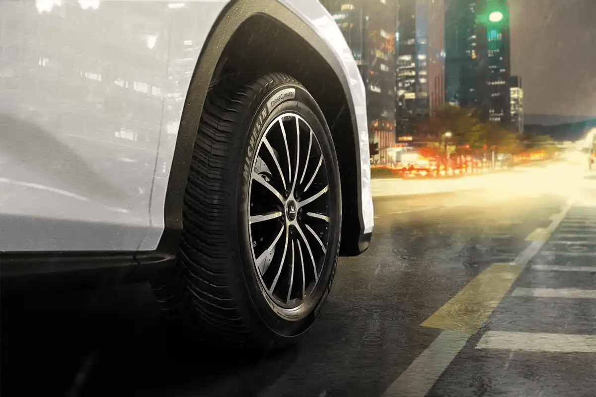 Why are Michelin tires so expensive? Are they worth it? SUVCult