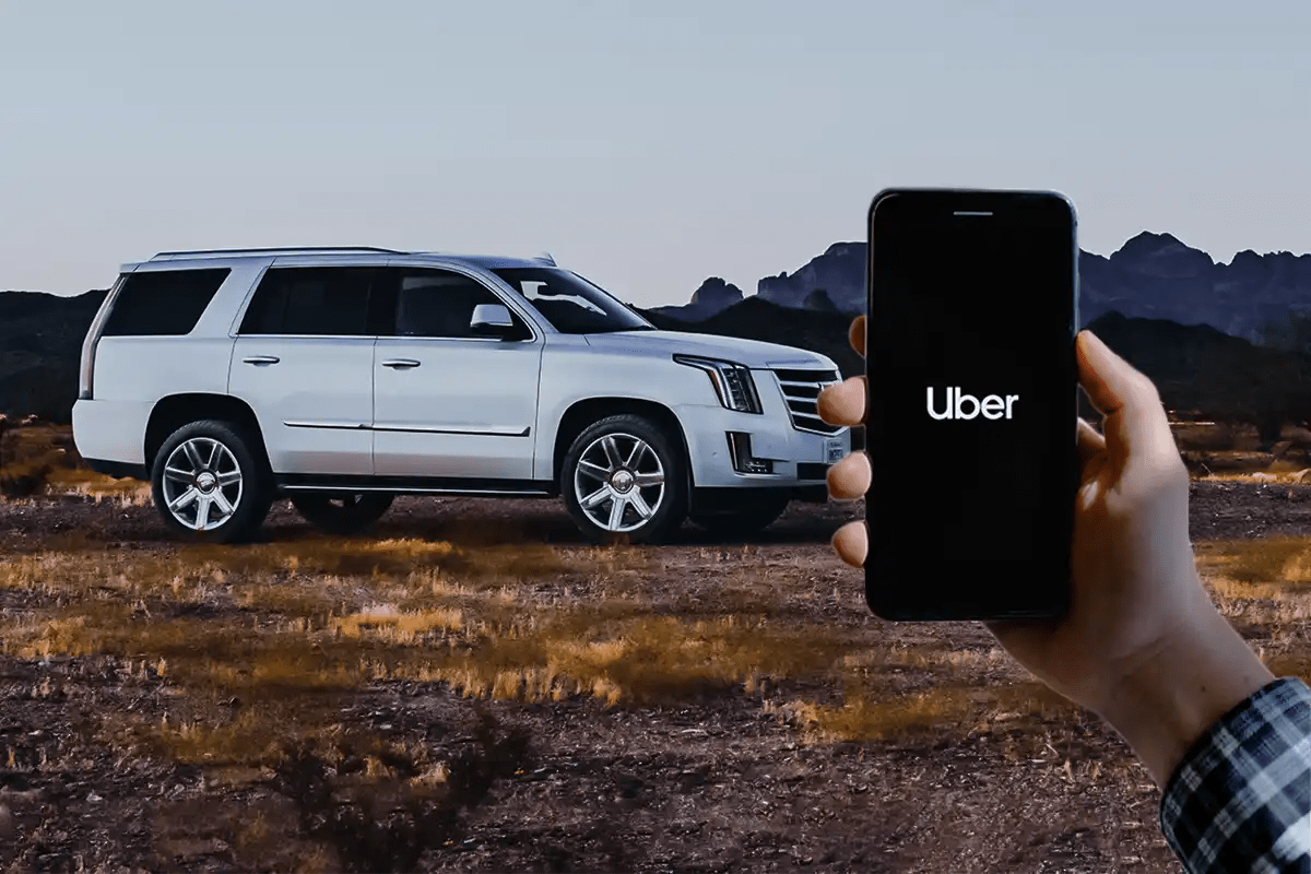 Uber XL how many passengers? Uber for 6 options SUVCult