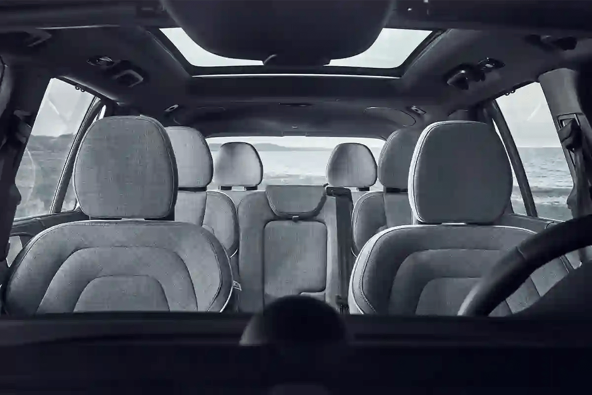 Most Comfortable SUV Seats for Bad Backs in 2021, 2022, & 2023 SUVCult