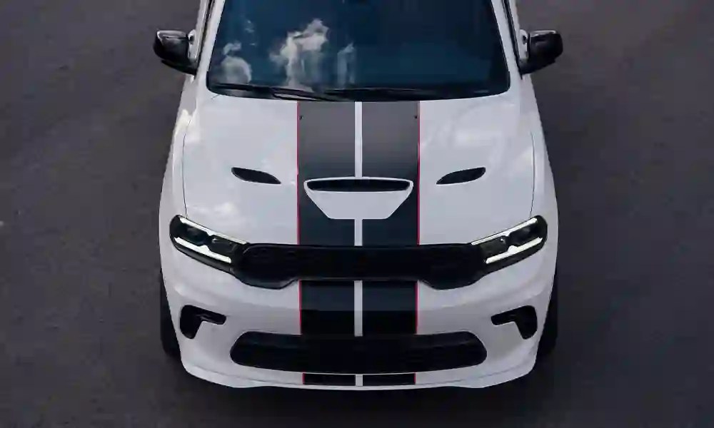 Here's the Dodge Durango Battery Location (all models!) - SUVCult