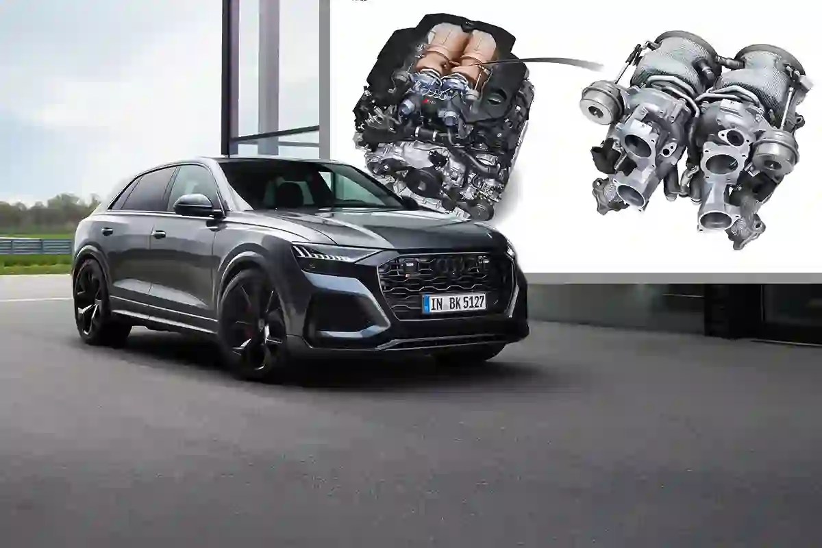 What Does the Turbo Do in a Car? Incredible Reveals! SUVCult