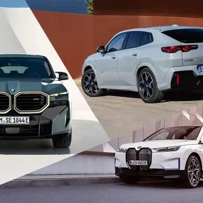 What Is Limp Mode on BMW? A Full Guide for Drivers - SUVCult