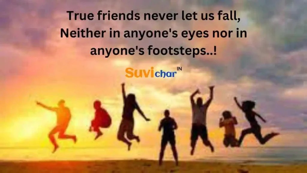 Best 101+ Friendship Quotes for Your Friend in English (2024)