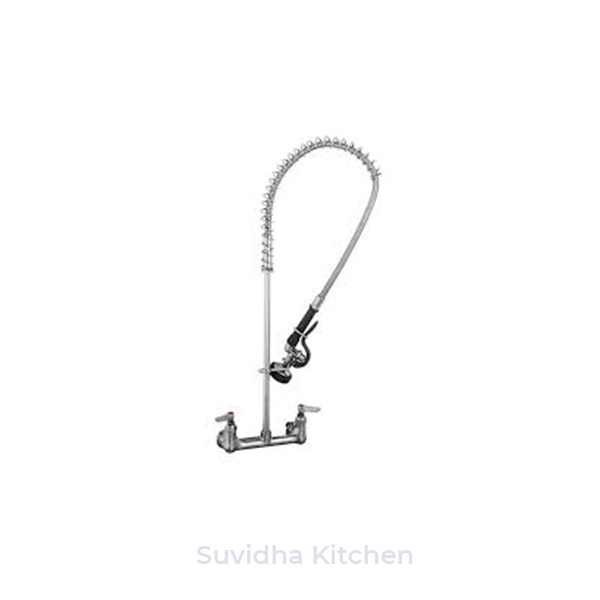 Pre Rinse Spray Suvidha Kitchens