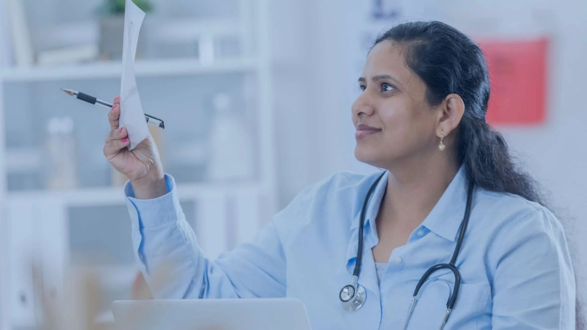 Medical Supervision For Better Treatment & Care of Patient Suvitas