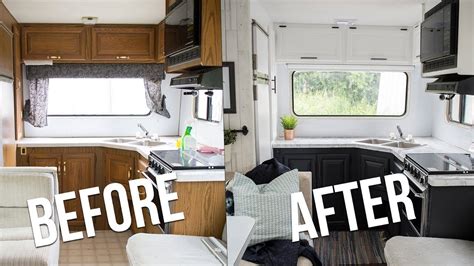 How To Paint Interior Of Travel Trailer – Warehouse of Ideas