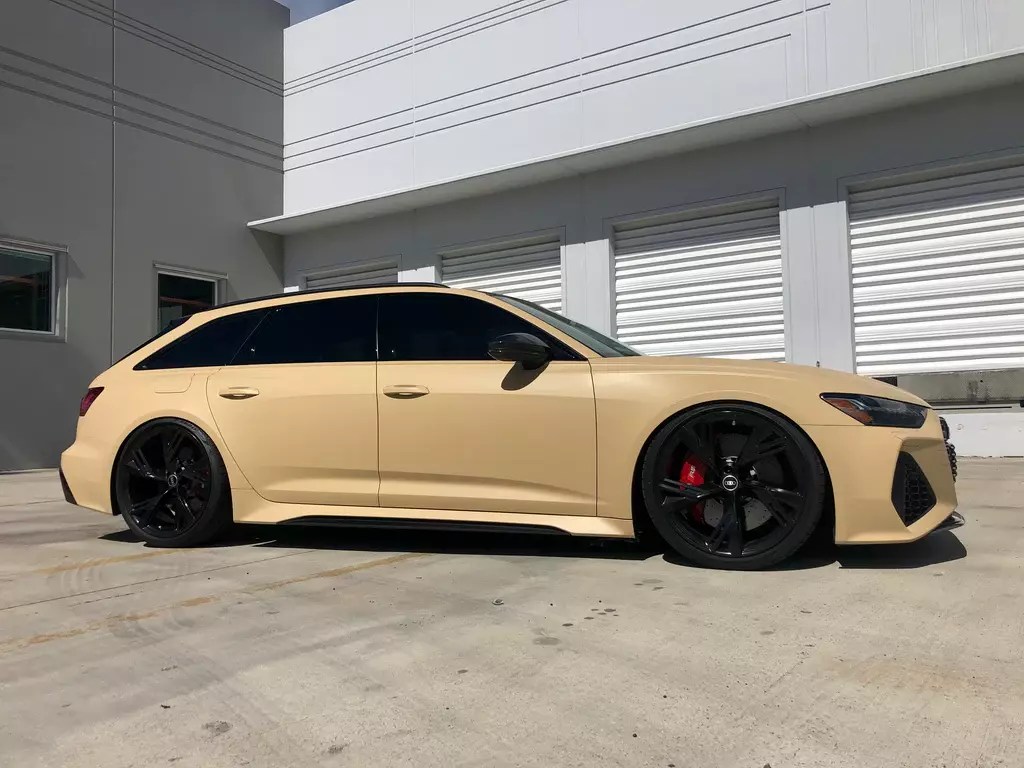 Best Rims Color for Beige/Tan/Gold Car (With Pictures)