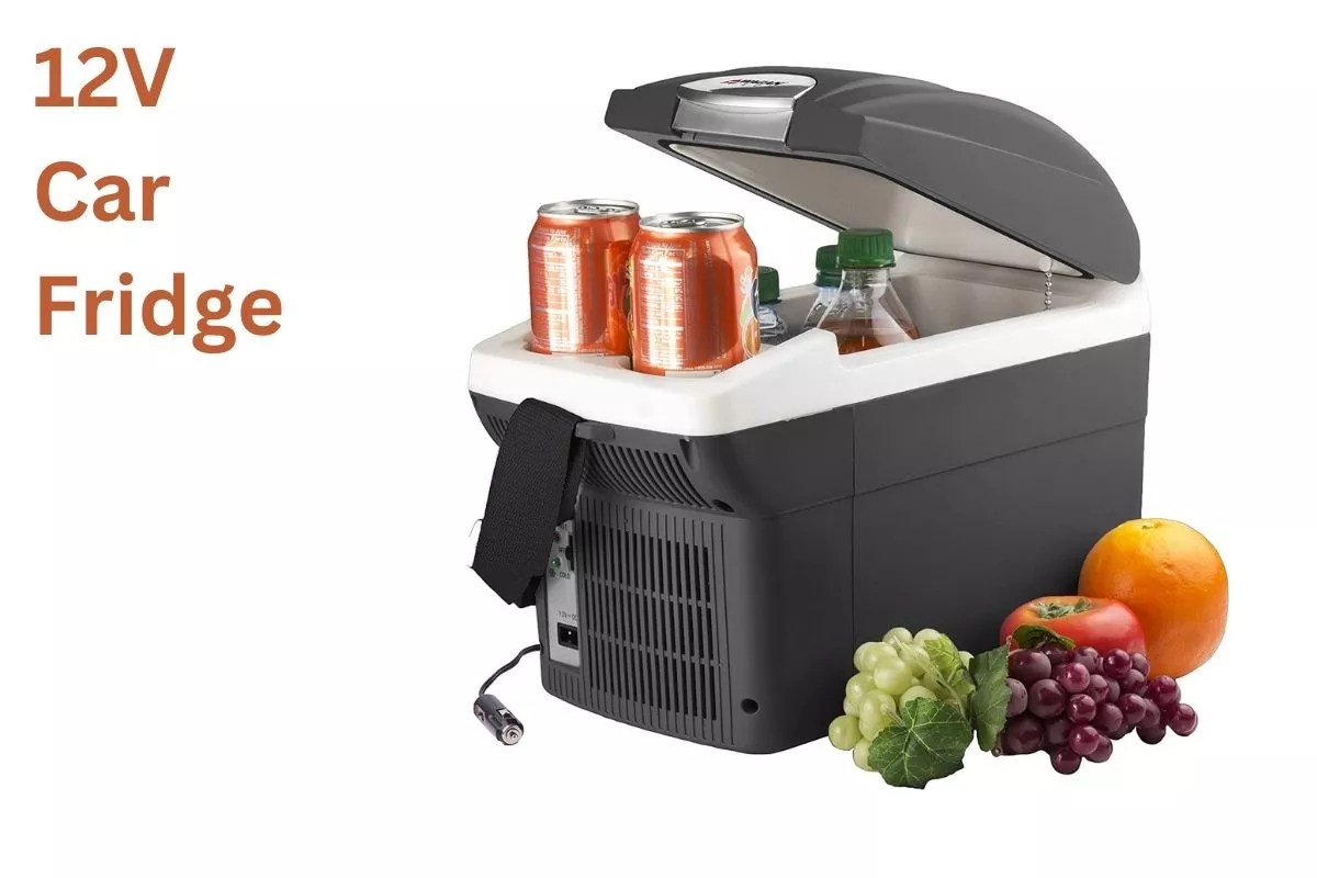 10 Cars & SUVs With Builtin refrigerators (2024)