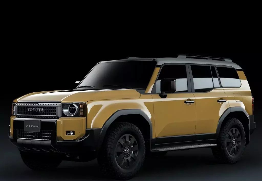 13 BestLooking SUVs for Men in 2024