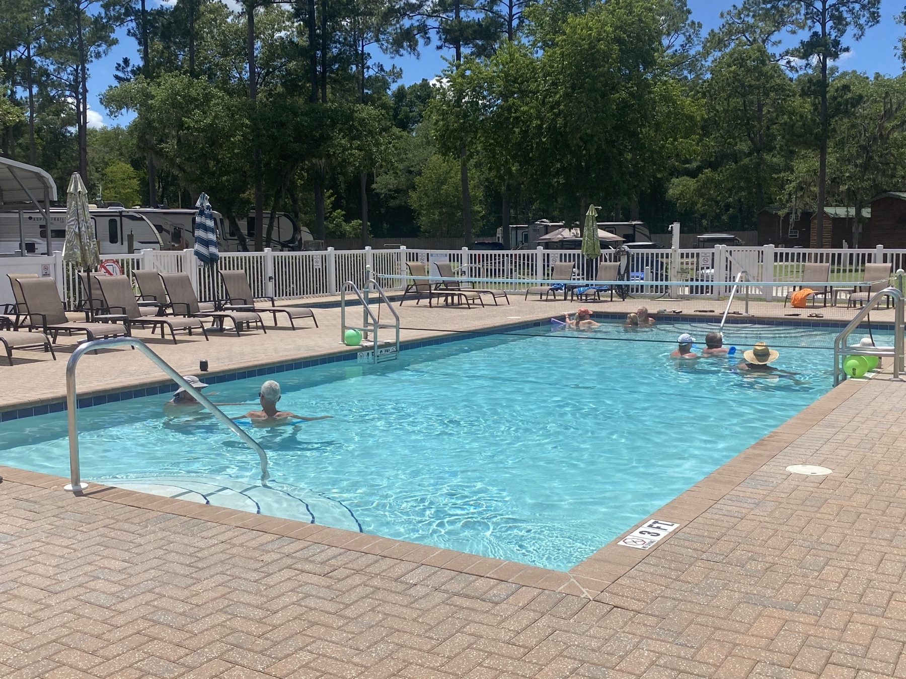 Suwannee Valley Resort Amenities Suwannee Valley Resort LLC