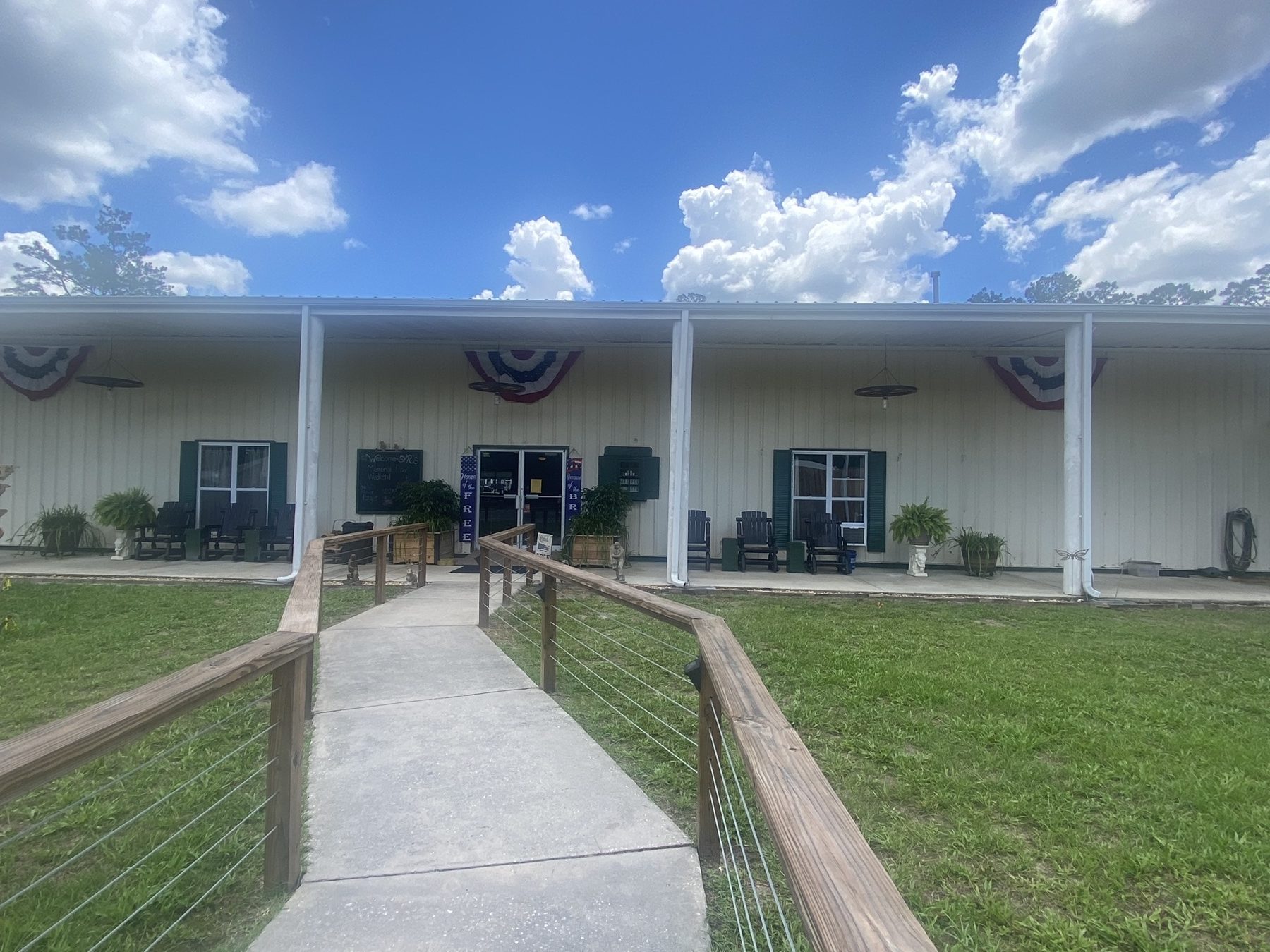 Suwannee River Valley Rates and Suwannee Valley Resort LLC