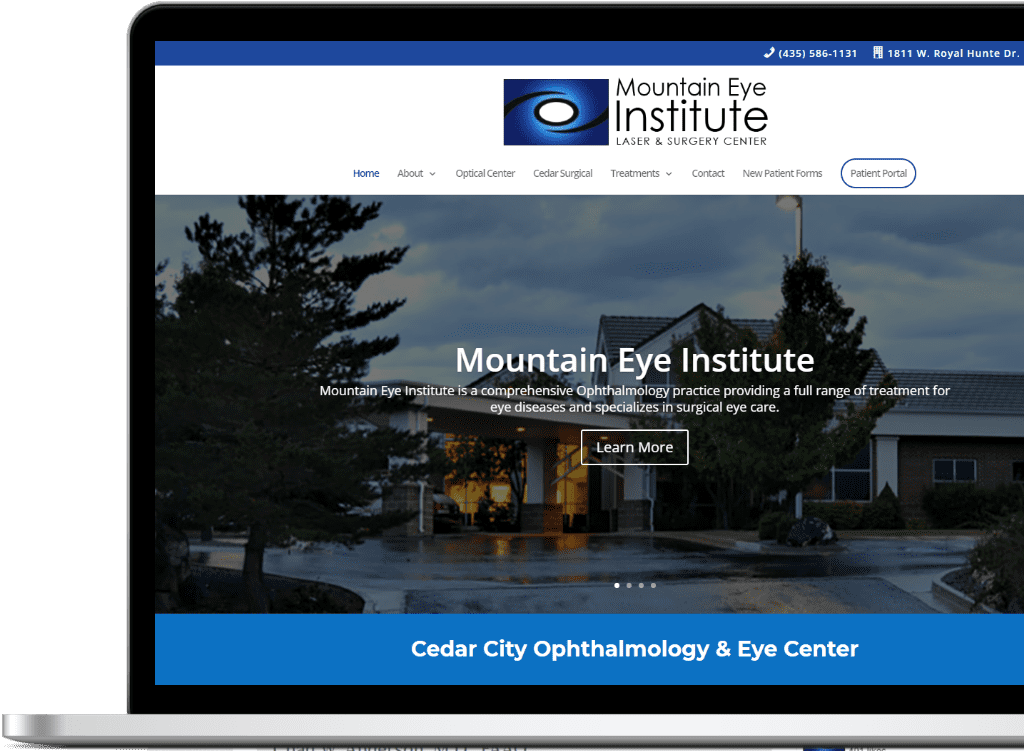 Affordable Website Design for Small Businesses Simple Upfront Pricing