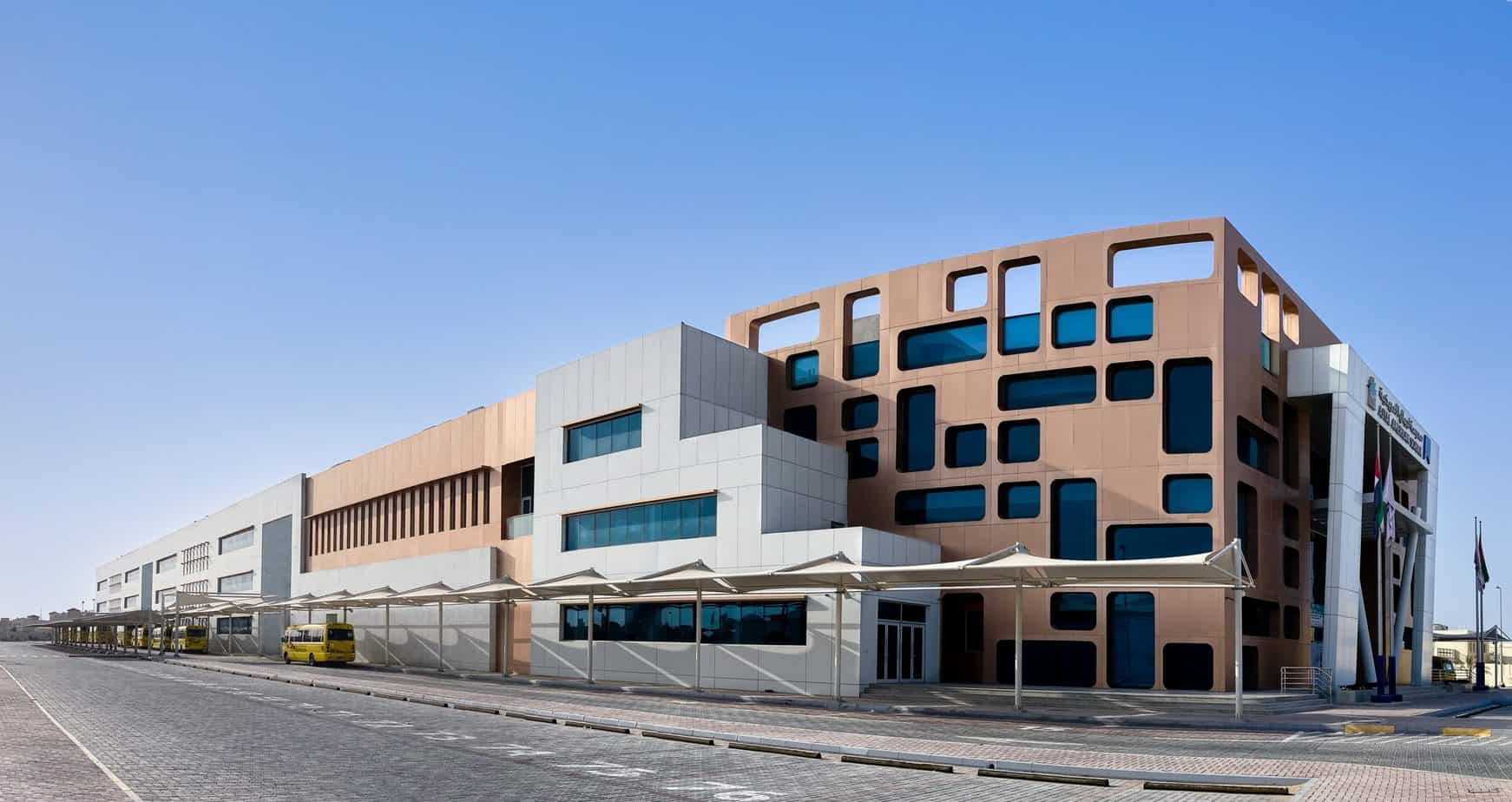Ajyal International School, Al Falah