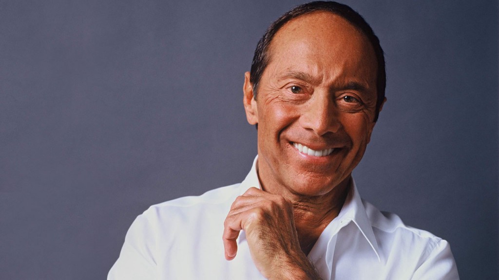 Photos of Paul Anka by Suzae Chevalier Suzae Chevalier