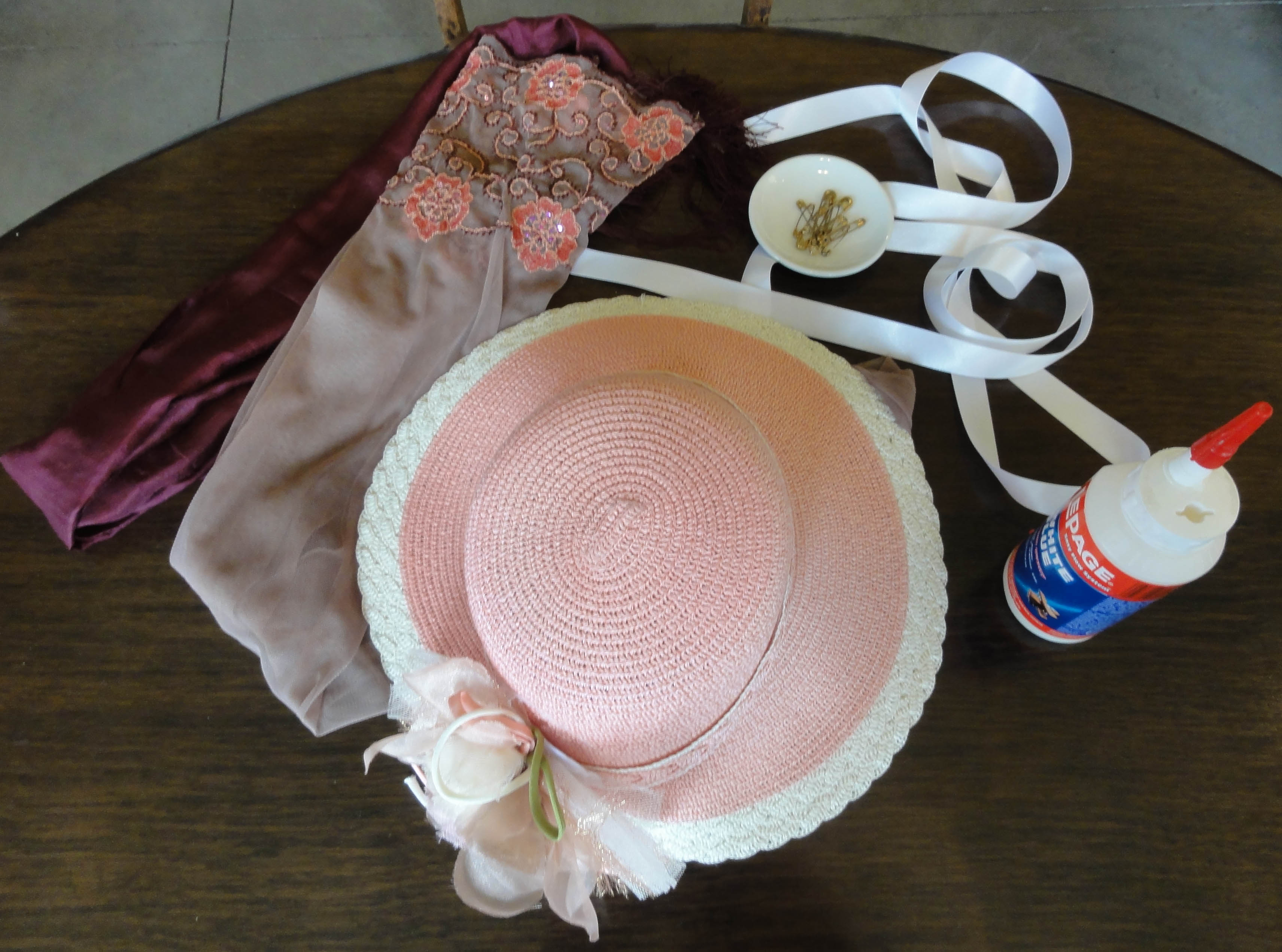 Howto Times Two Variations on Dressing up a road trips with