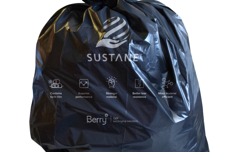 Suzanne Howe Communications Sustane The sustainable multilayer