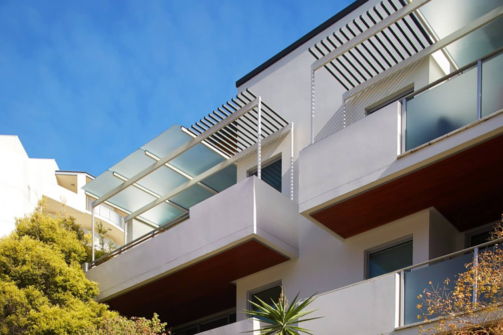 Lawrence Avenue Apartments Suzanne Hunt