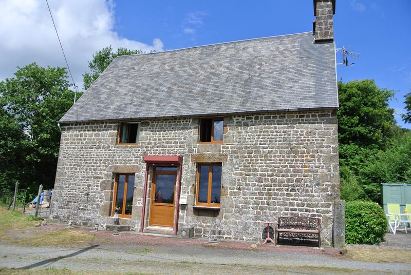 Home Suzanne in France