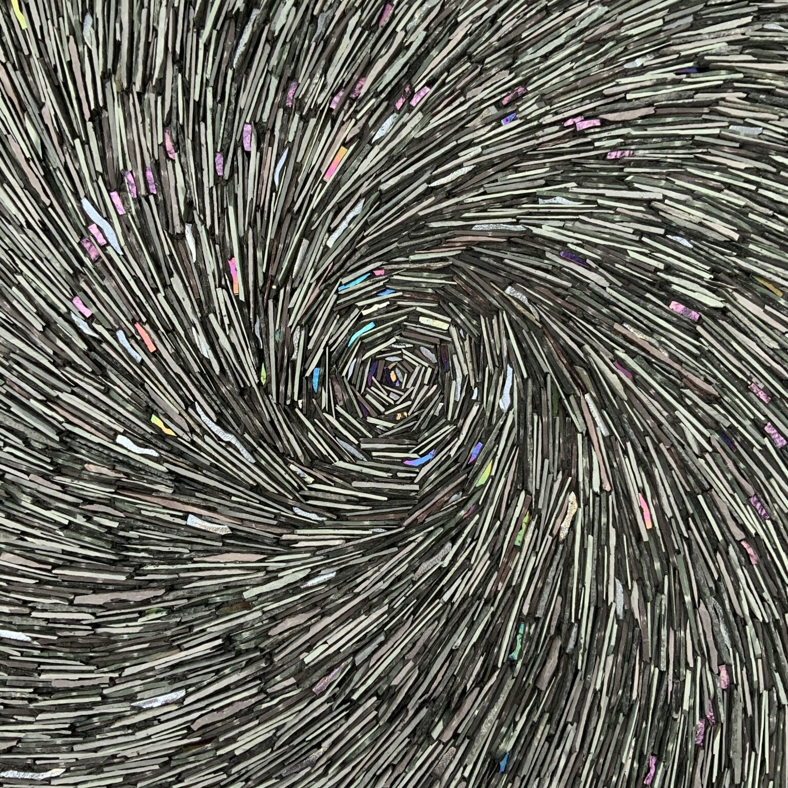 220 Rachel Davies Mosaic Artist Using Slate, Stone, and Glass Home