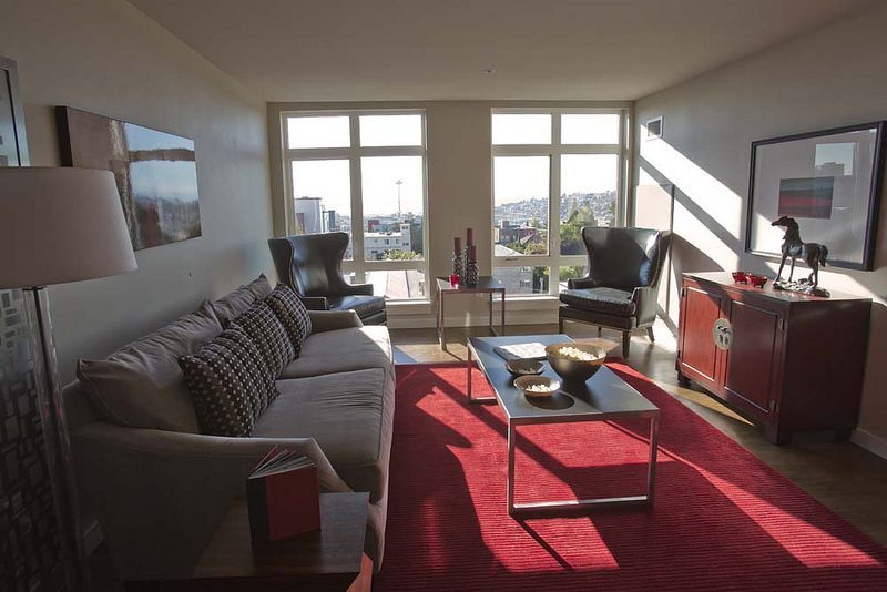 Photos The Lyric Apartments on Capitol Hill Seattle Gemini Connect